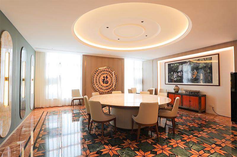 Kő otthoni bútorok